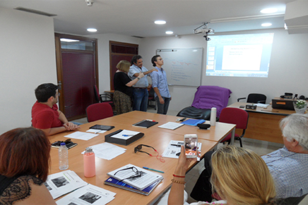 Curso de hipnosis en Canarias