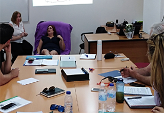 curso de terapia regresiva